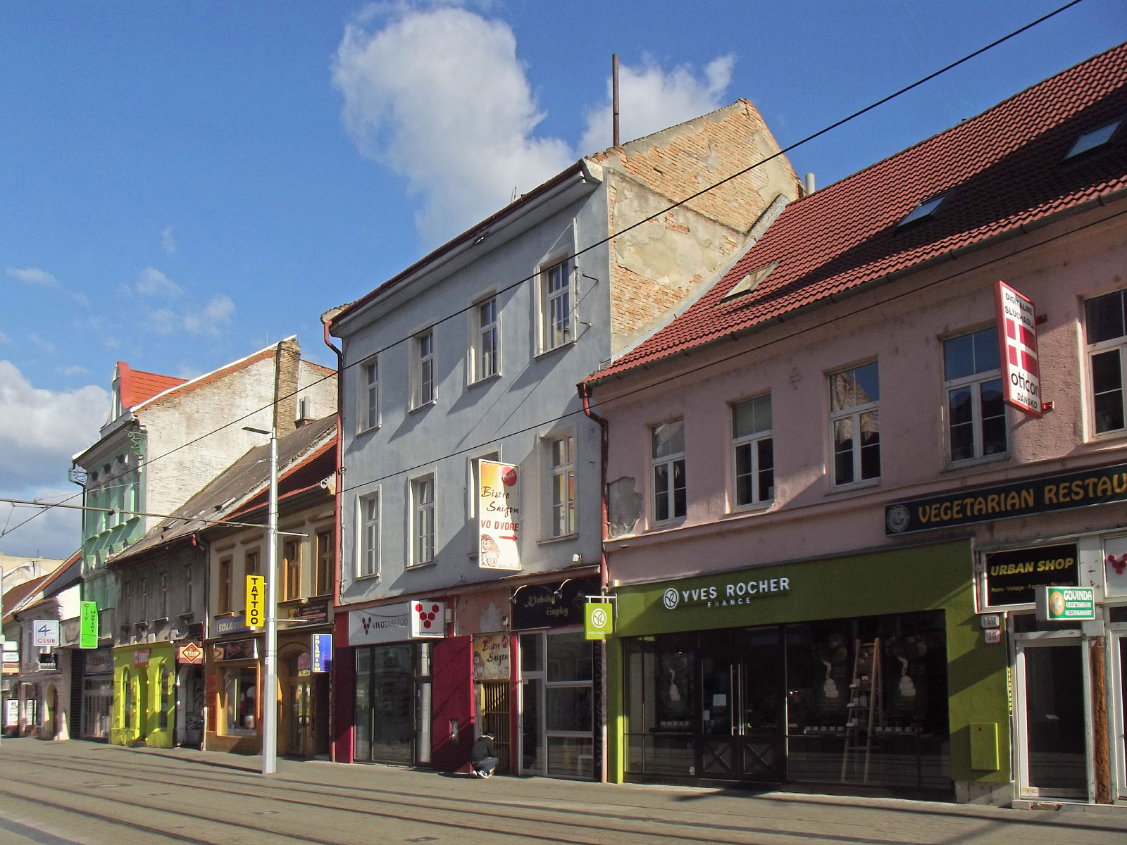 Bratislava